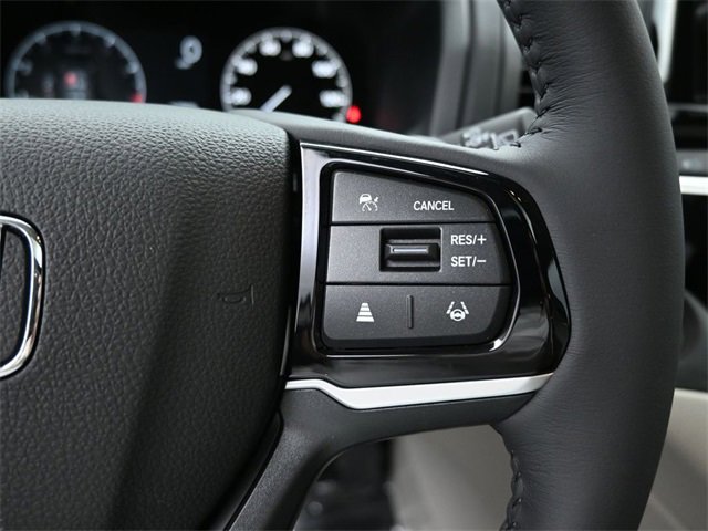 New 2026 Honda Odyssey EX-L image 19