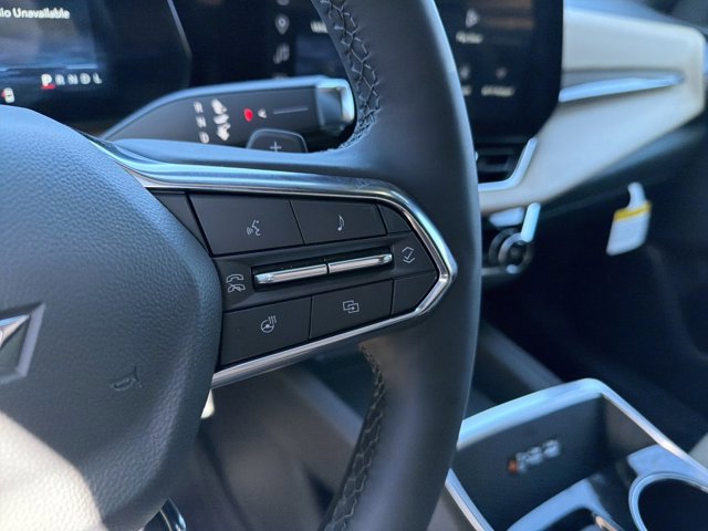 New 2026 Chevrolet Equinox ACTIV w/ Convenience Package III image 20