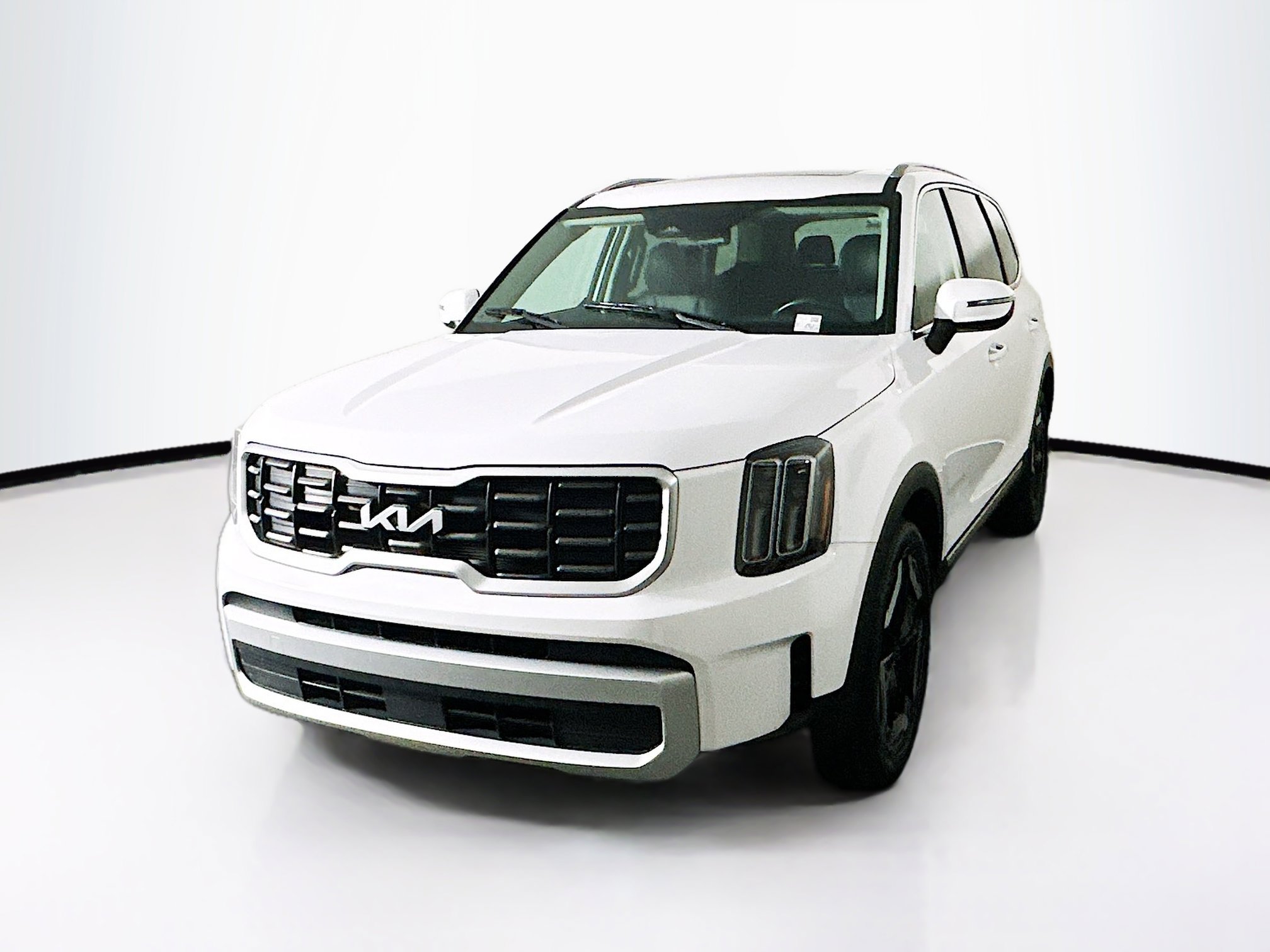 Used 2025 Kia Telluride S image 3