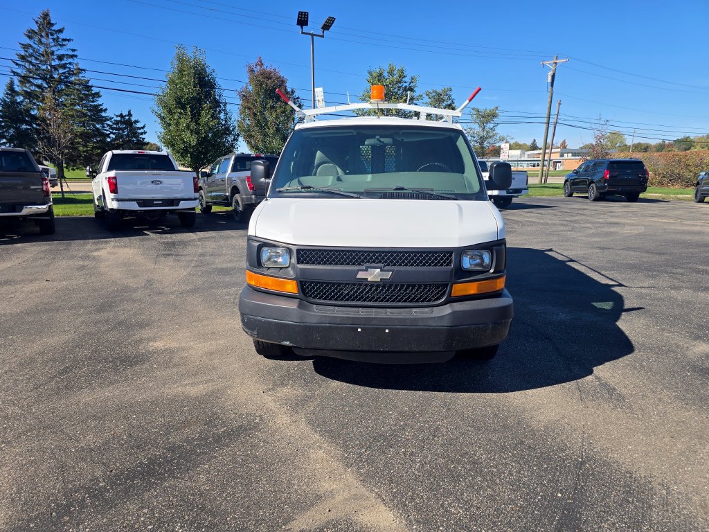 Used 2006 Chevrolet Express 2500 RWD image 8