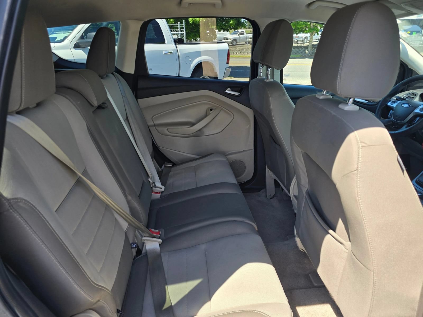 Used 2014 Ford Escape SE AWD/4WD image 14