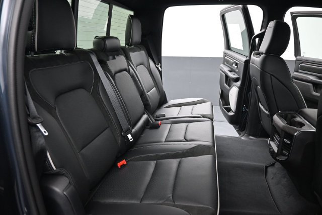 New 2027 RAM 1500 Laramie AWD/4WD image 26