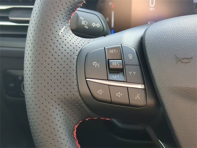 New 2026 Ford Escape ST-Line w/ Tech Pack #1 image 12