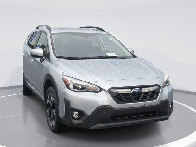 Used 2023 Subaru Crosstrek 2.5i Limited