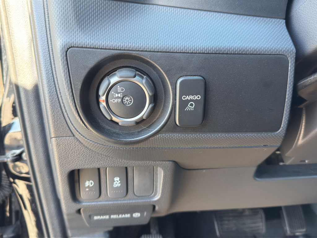 Used 2012 Honda Ridgeline RTL image 14