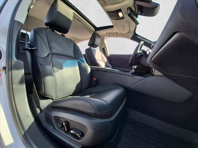 Used 2019 Lexus ES 350 w/ Premium Package FWD image 20