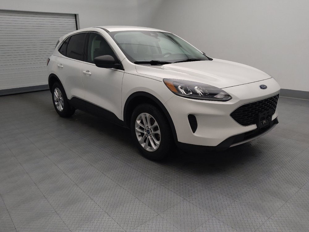 Used 2022 Ford Escape SE w/ Convenience Package AWD/4WD image 11