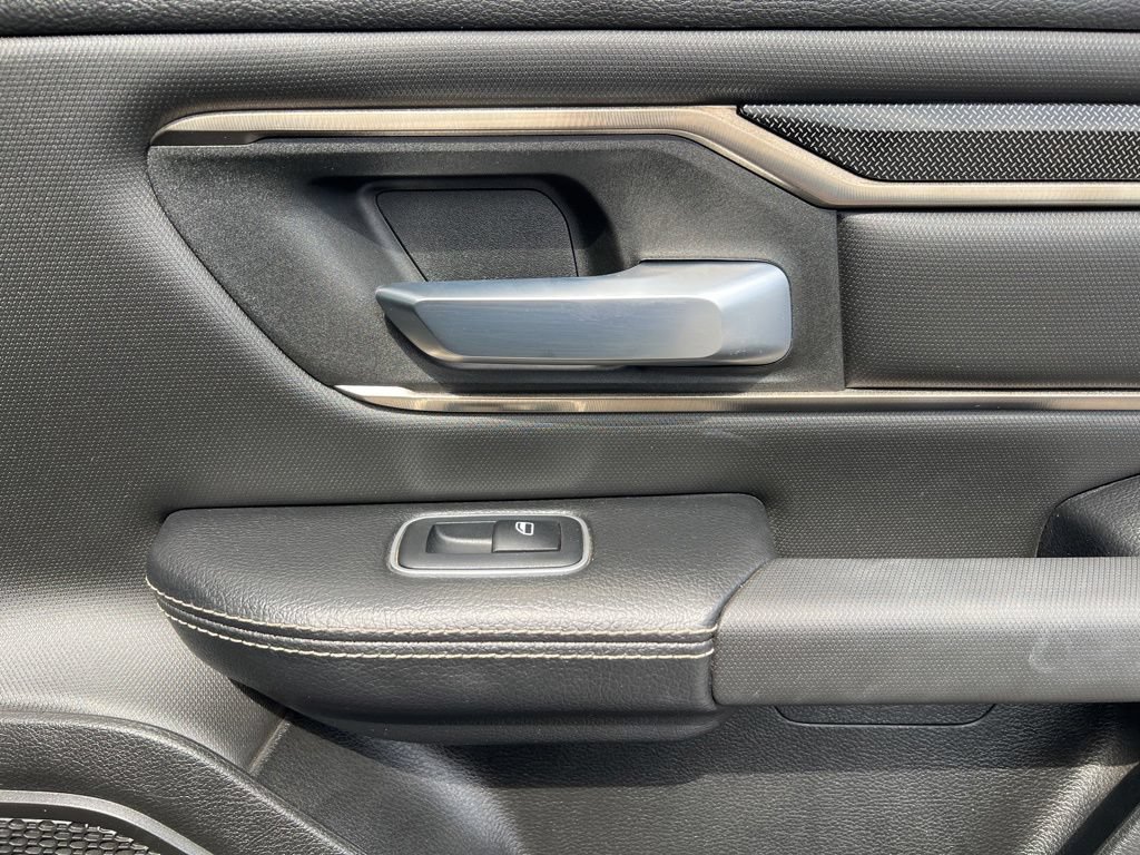 Used 2022 RAM 1500 Rebel w/ Rebel Level 2 Equipment Group AWD/4WD image 20