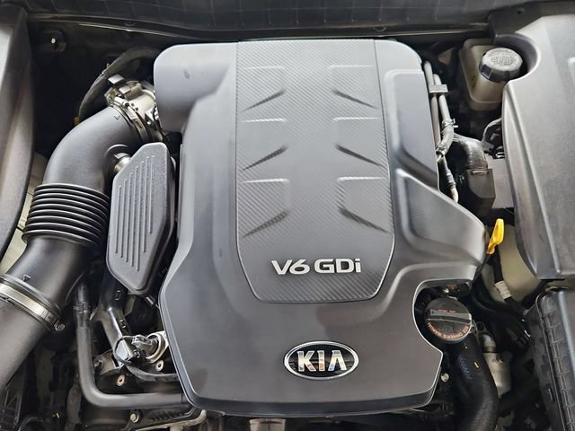 Used 2017 Kia K900 Premium RWD image 31