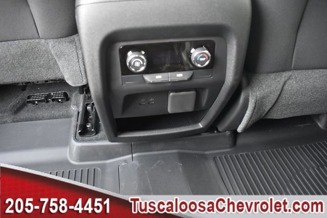 New 2026 Chevrolet Traverse LT w/ Driver Confidence Package image 19