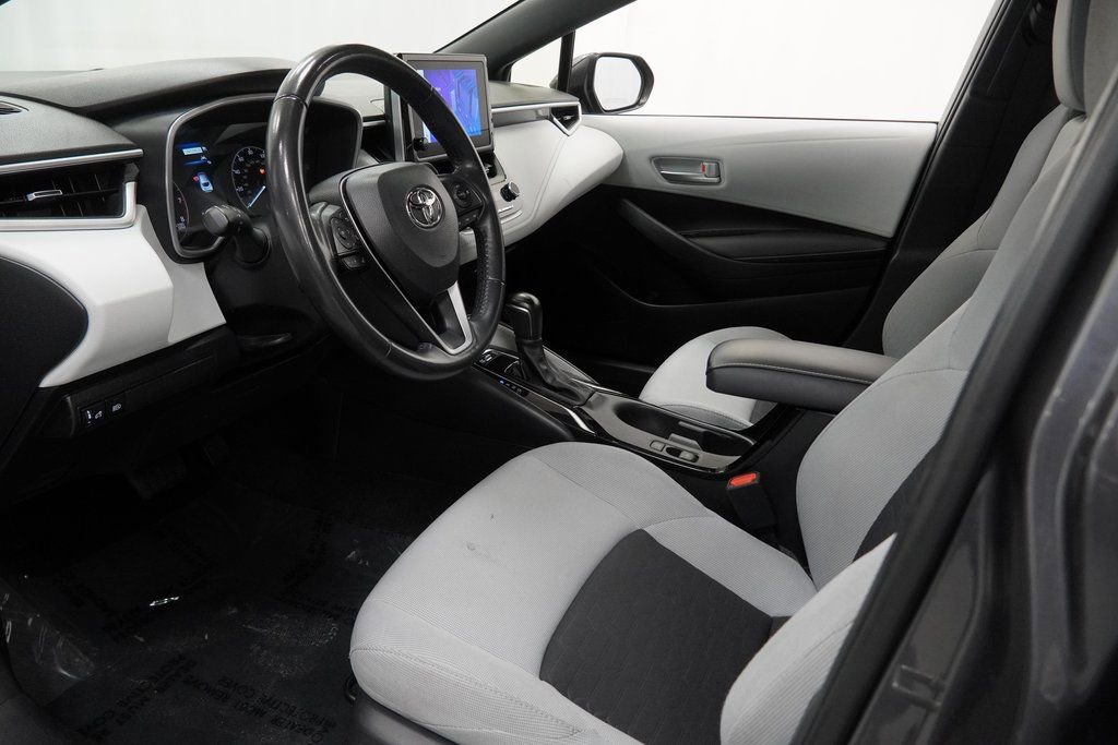 Used 2024 Toyota Corolla SE image 18