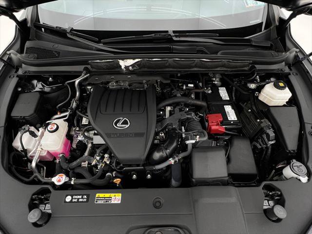 Certified 2023 Lexus RX 350 Premium w/ Cold Area Package AWD/4WD image 25