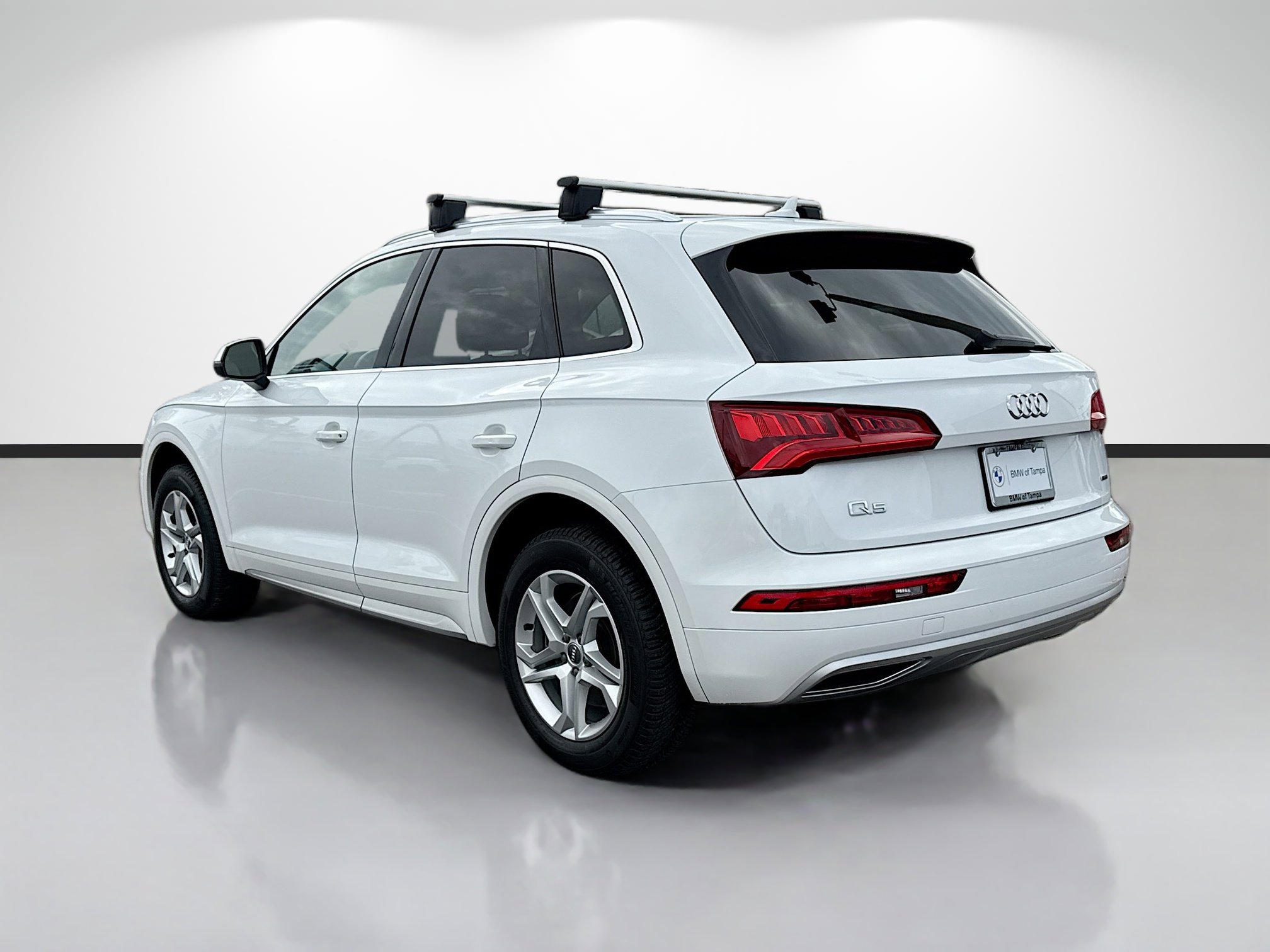 Used 2019 Audi Q5 2.0T Premium w/ Convenience Package image 5