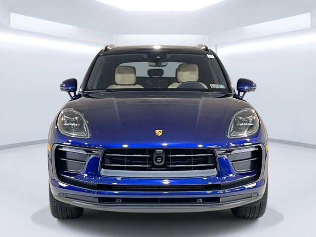 New 2026 Porsche Macan AWD/4WD image 2