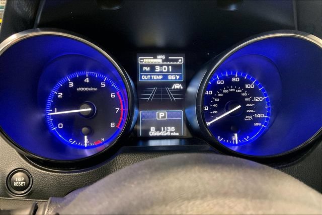 Used 2019 Subaru Outback 2.5i Premium AWD/4WD image 20