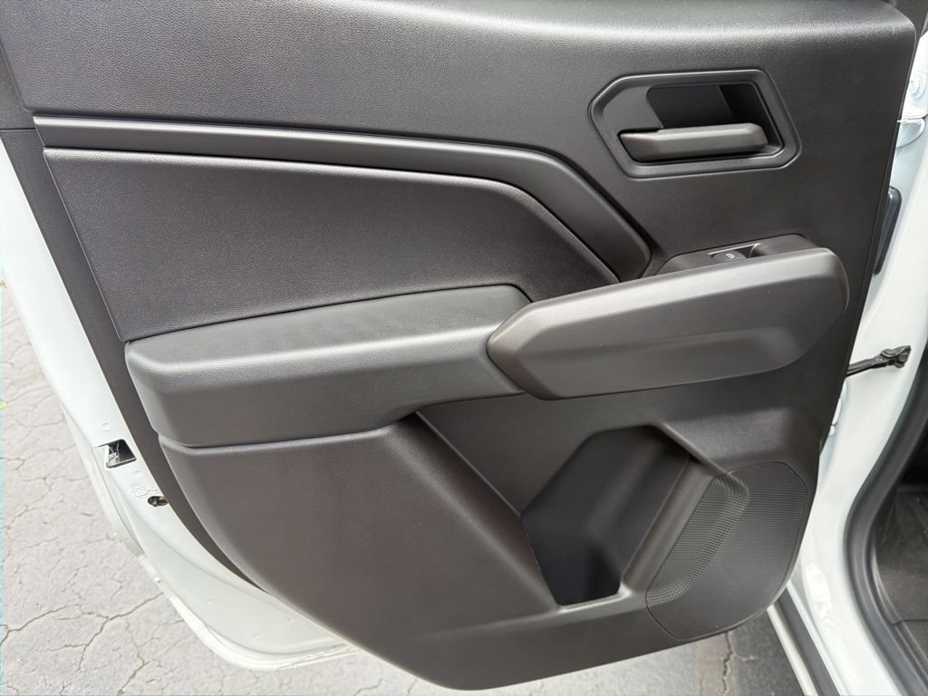 Certified 2024 Chevrolet Colorado Trail Boss AWD/4WD image 11