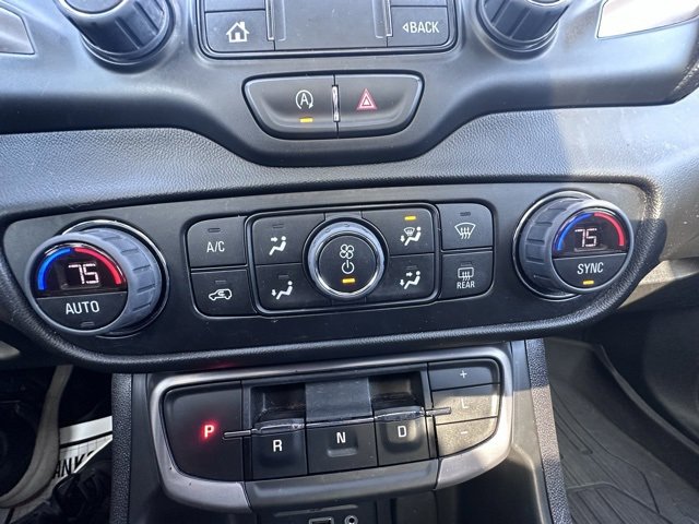 Certified 2022 GMC Terrain AT4 w/ Tech Package image 26