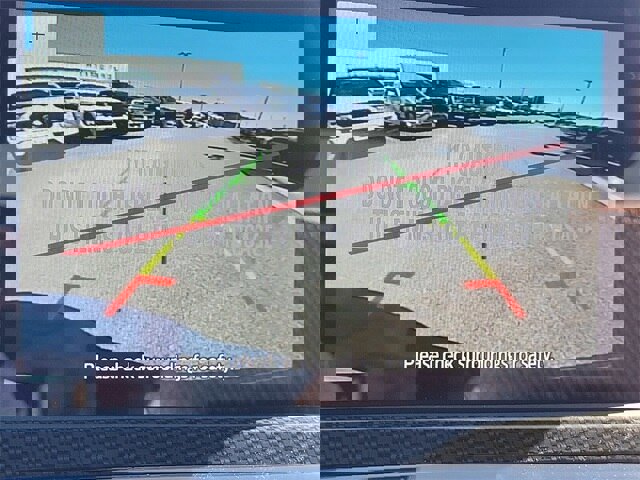 New 2025 Ford Escape ST-Line w/ Equipment Group 301A image 24