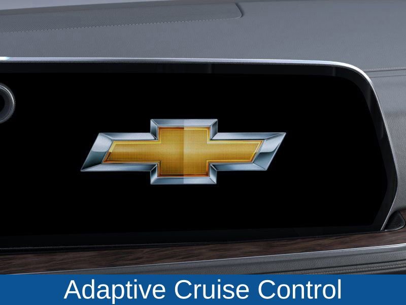 New 2026 Chevrolet Tahoe Premier image 20