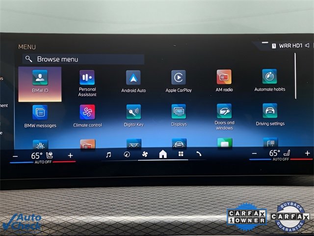 Used 2025 BMW 430i xDrive Convertible image 35