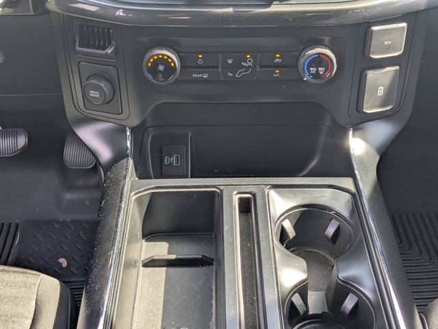 Used 2023 Ford F150 XL w/ STX Appearance Package image 18