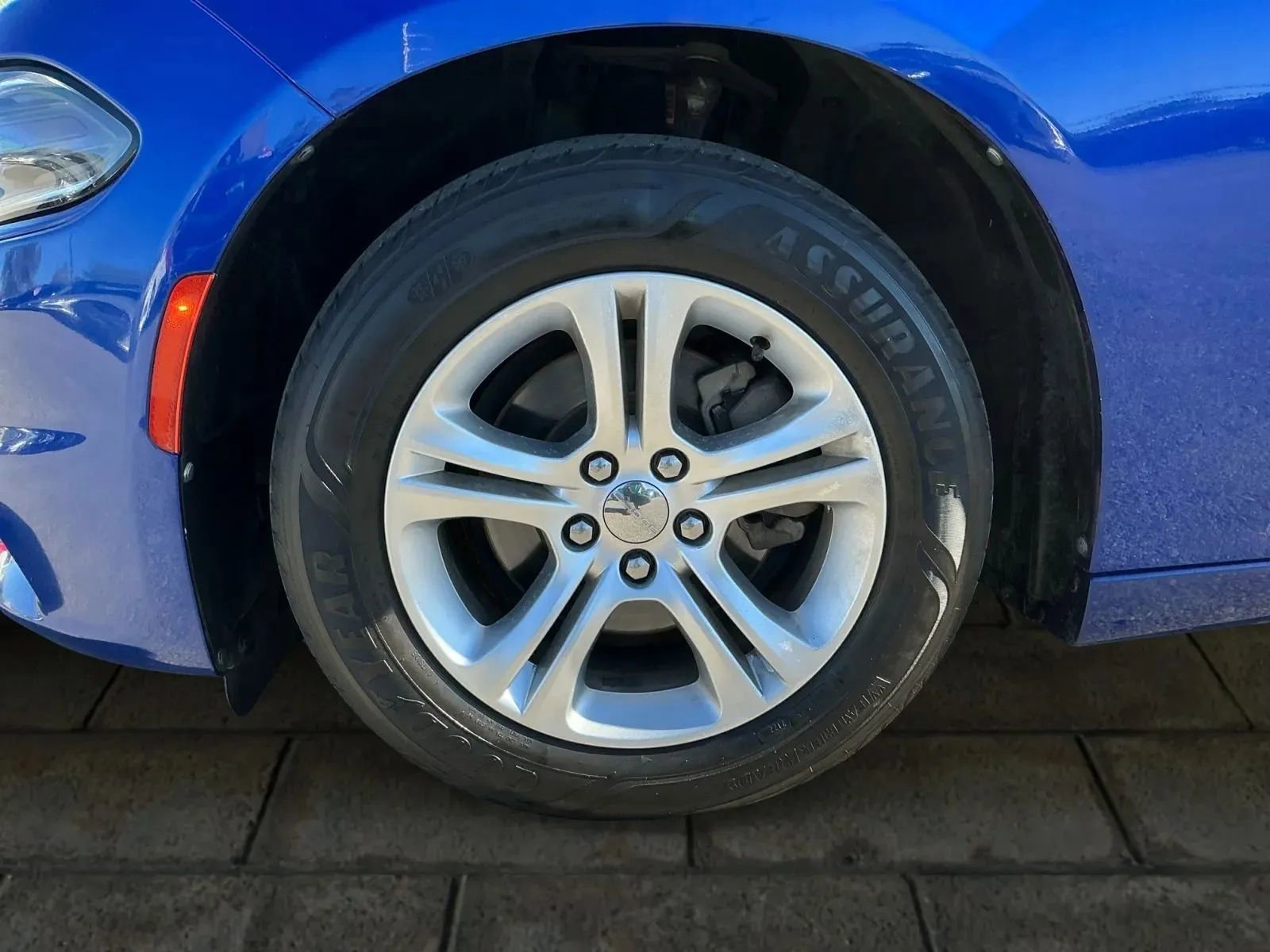 Used 2021 Dodge Charger SXT w/ Leather Interior Group image 22