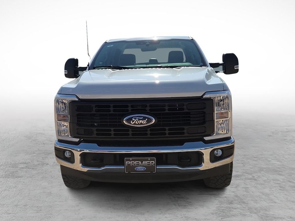 New 2026 Ford F250 XL w/ XL Off-Road Package AWD/4WD image 3