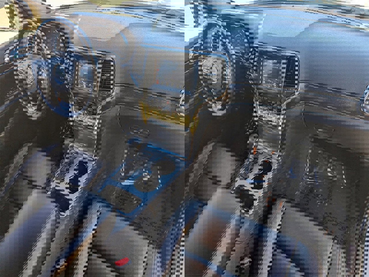 Used 2018 Jeep Grand Cherokee Limited image 10