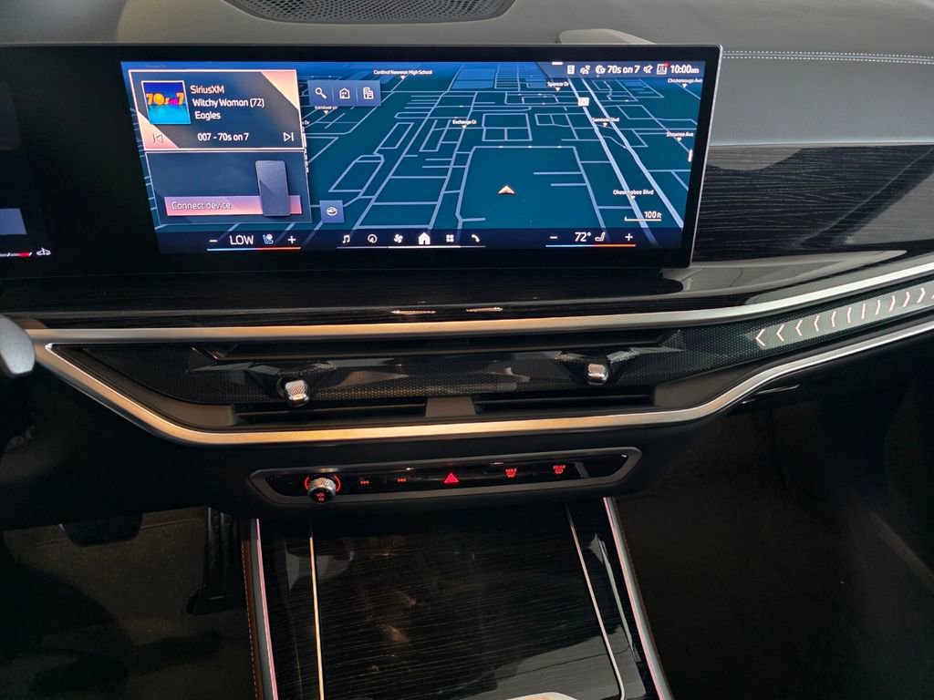 New 2026 BMW X5 sDrive40i w/ M Sport Package RWD image 14