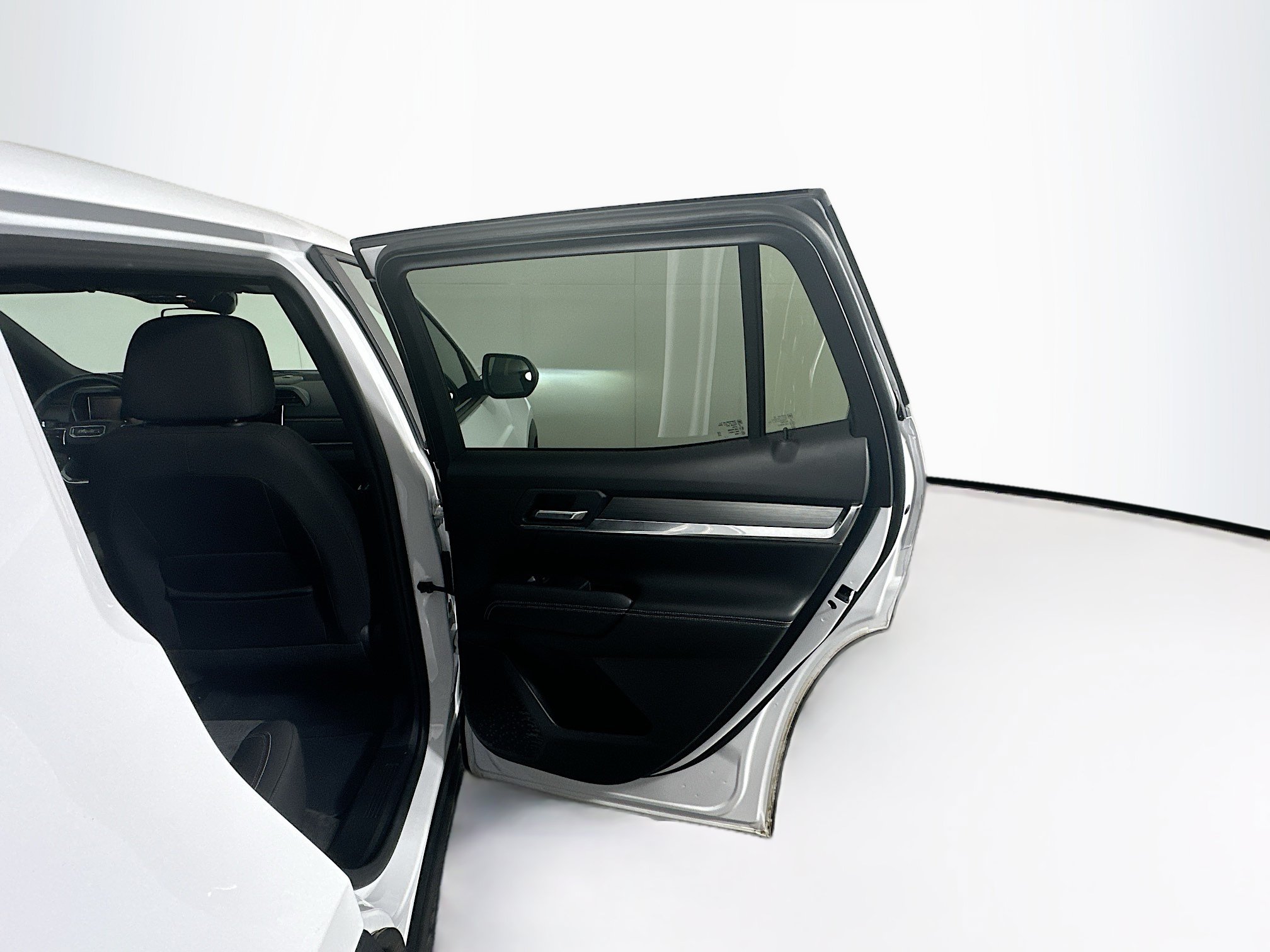 Used 2026 GMC Terrain Elevation FWD image 29