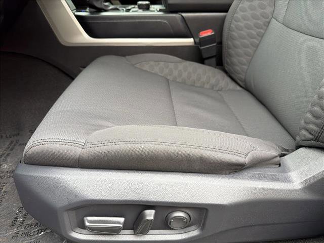 New 2026 Toyota Tundra SR5 image 24