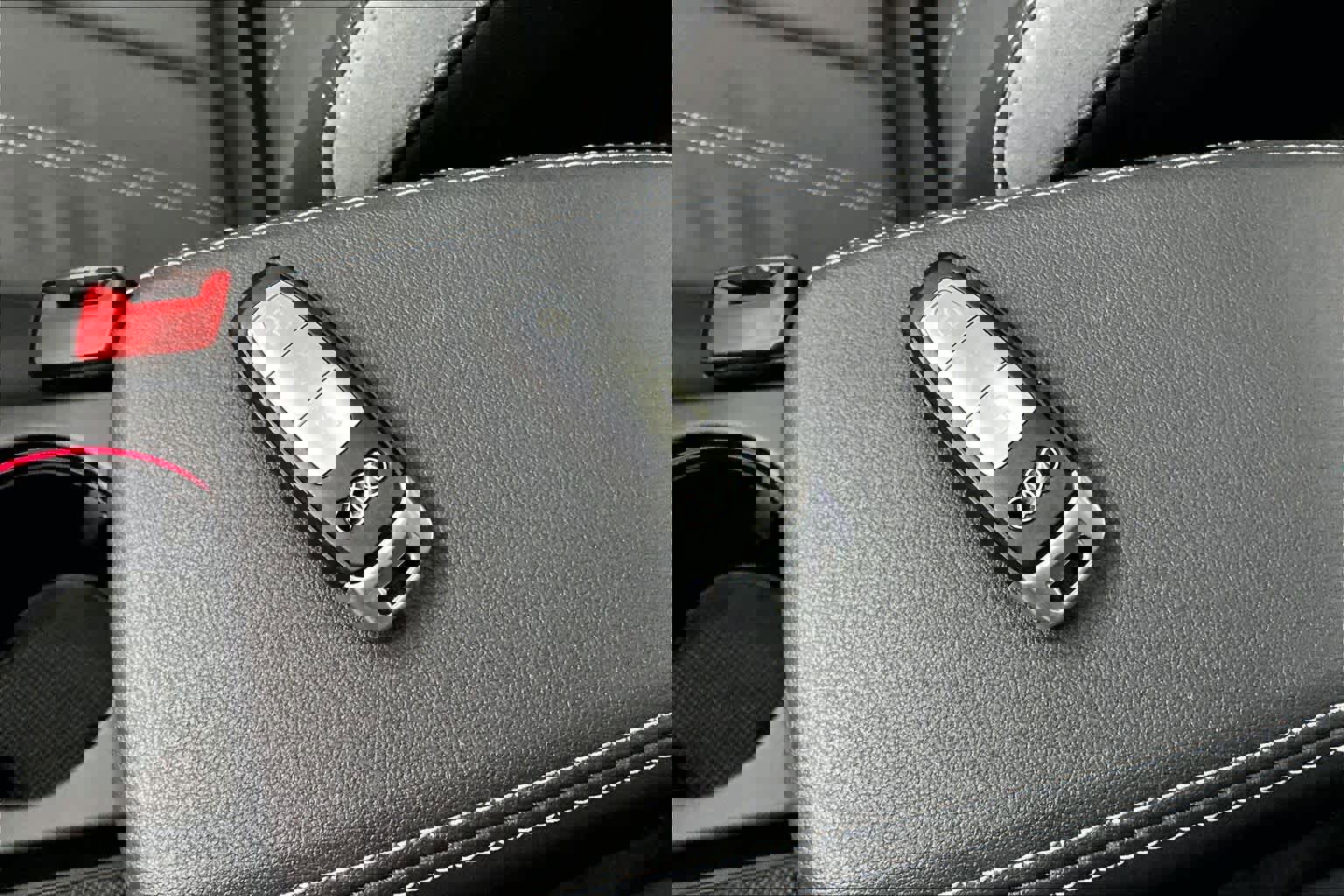 Certified 2025 Audi A3 2.0T Premium w/ Black Optic Package image 14