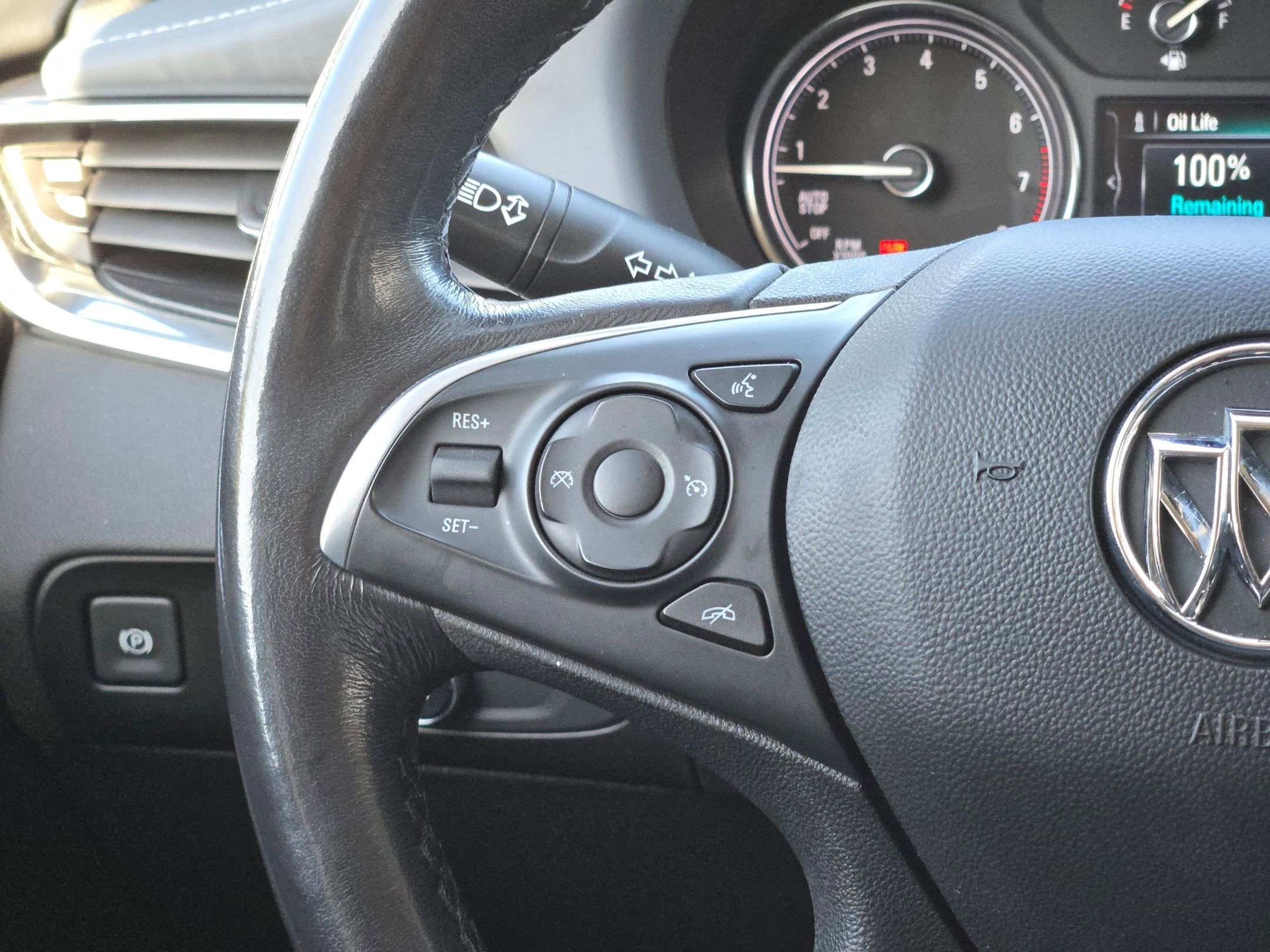 Used 2019 Buick Enclave Preferred image 22