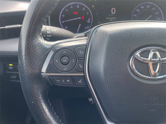 Used 2019 Toyota Avalon Touring w/ Advanced Safety Package image 22