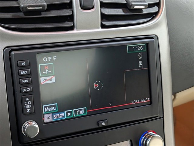 Used 2005 Chevrolet Corvette Coupe w/ Preferred Equipment Group image 29