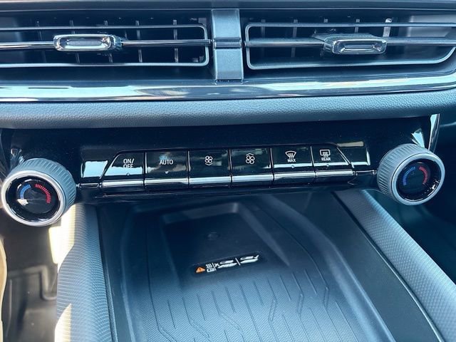 New 2026 Chevrolet Equinox EV RS AWD/4WD image 23