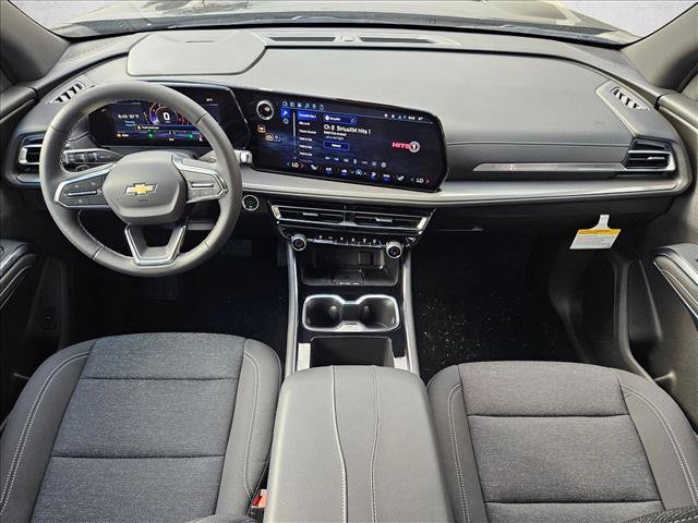 New 2027 Chevrolet Traverse LT FWD image 14