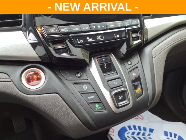 Used 2020 Honda Odyssey EX-L image 21