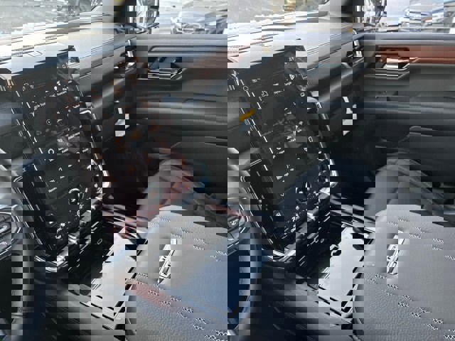 New 2026 GMC Yukon XL Denali w/ Sun & Power Step Package image 26