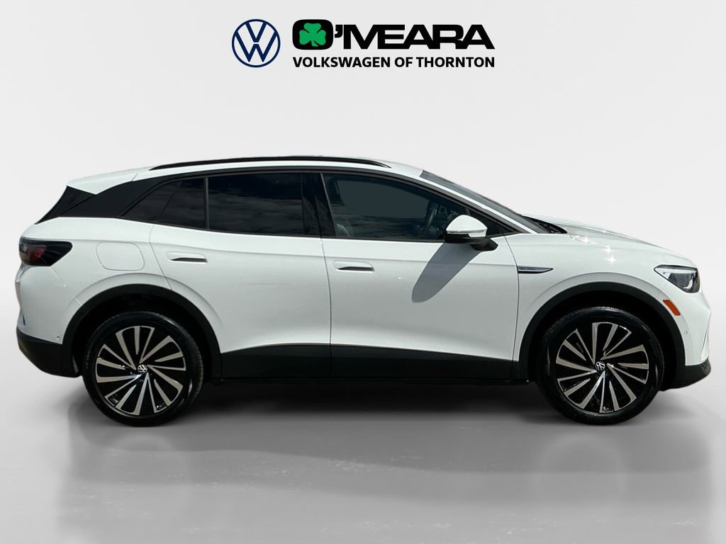 Used 2025 Volkswagen ID.4 Pro AWD/4WD image 6