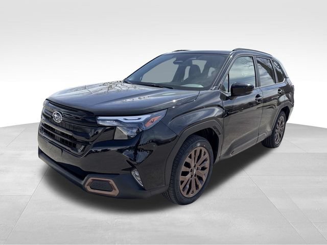 New 2026 Subaru Forester Sport AWD/4WD image 8