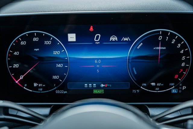 New 2025 Mercedes-Benz GLC 350e 4MATIC image 41