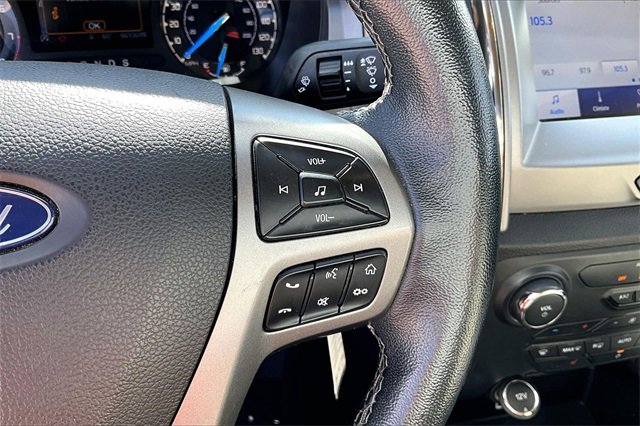 Used 2020 Ford Ranger XLT w/ Equipment Group 302A Luxury image 21