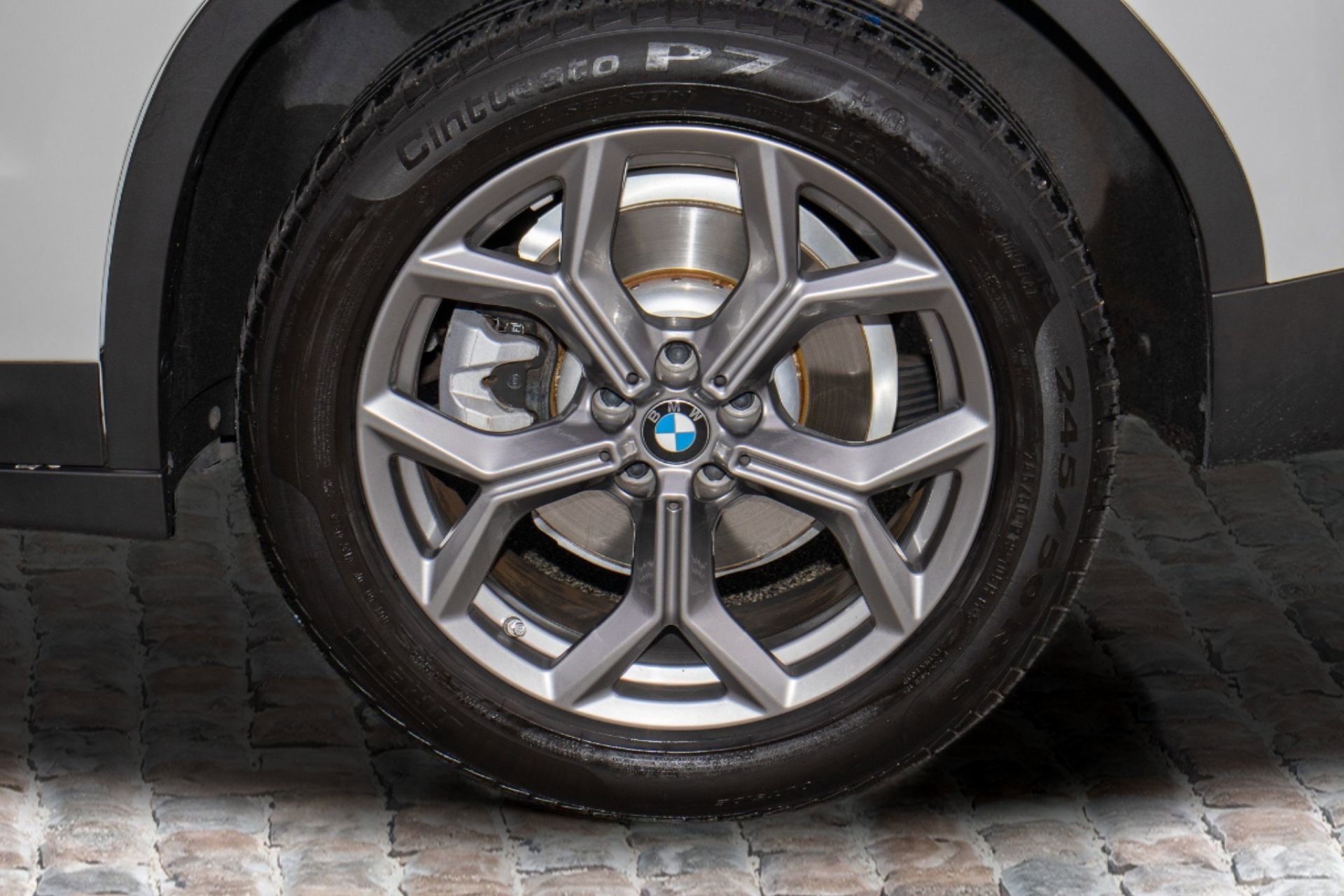 Used 2022 BMW X3 sDrive30i w/ Convenience Package w/ZPA image 39