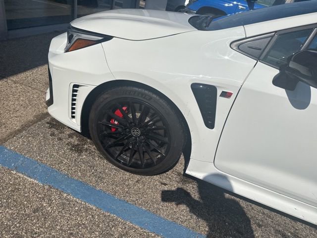 Used 2025 Toyota Corolla Premium image 8