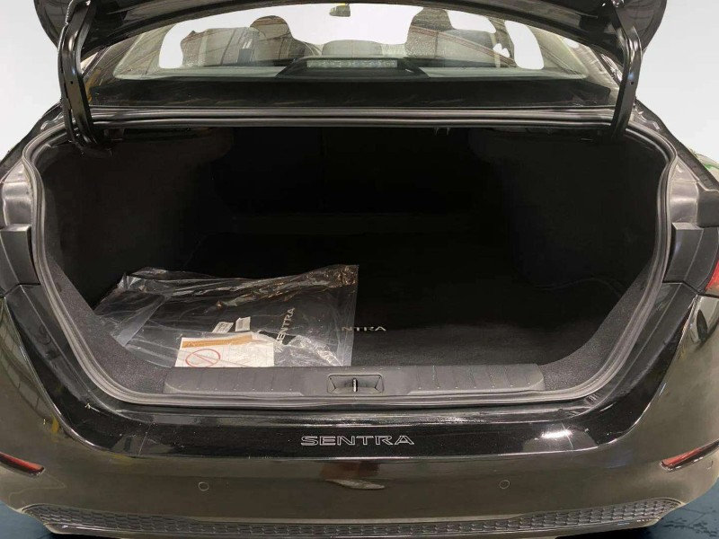 Used 2024 Nissan Sentra S FWD image 28
