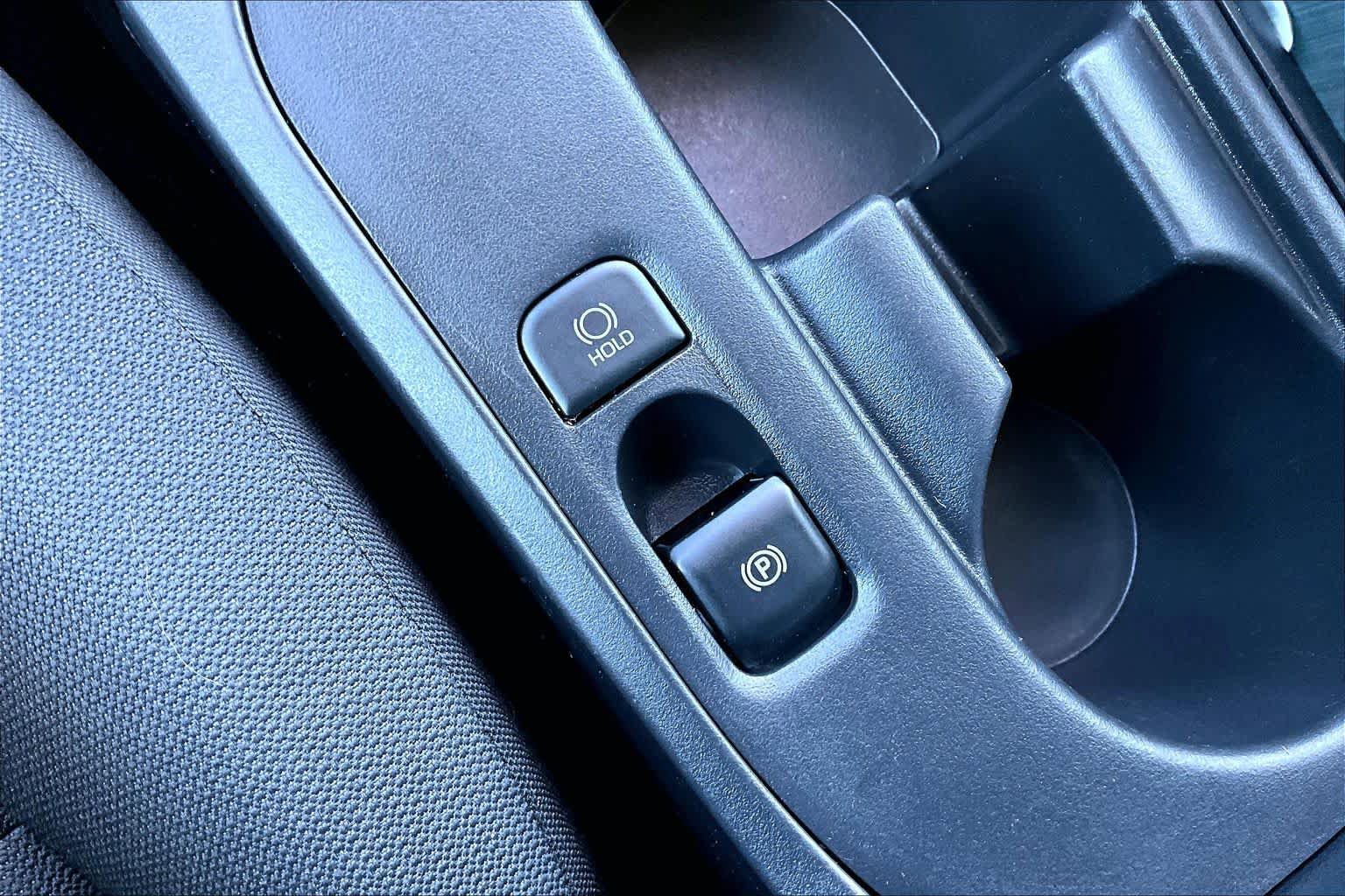 Used 2024 Toyota Corolla LE FWD image 34