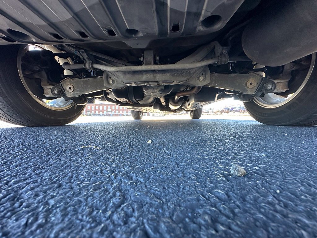 Used 2014 Honda CR-V EX-L image 37