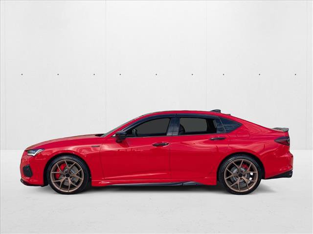 Used 2023 Acura TLX Type S PMC Edition image 9
