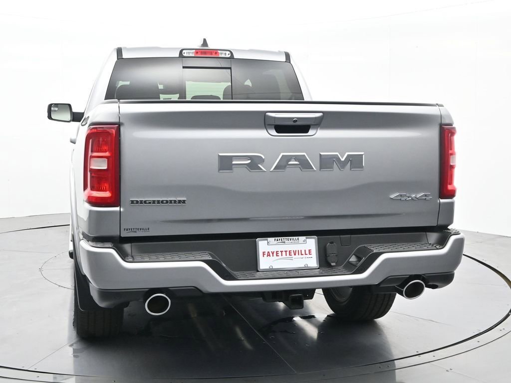New 2026 RAM 1500 Big Horn image 9